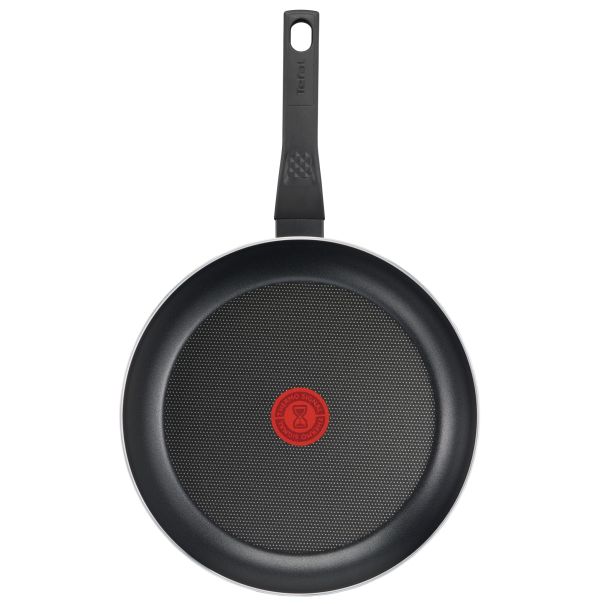 TEFAL Duboki tiganj 28cm Easy cook and clean B5670653 - 20828