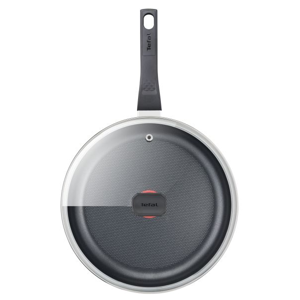 TEFAL Duboki tiganj sa poklopcem 24cm B5673253 - 20834