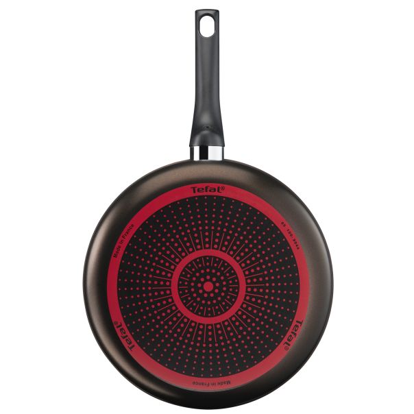 TEFAL Duboki tiganj sa poklopcem 24cm B5673253 - 20834