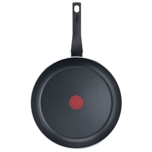 TEFAL Easy Plus duboki tiganj 24 cm B5690453 - B5690453