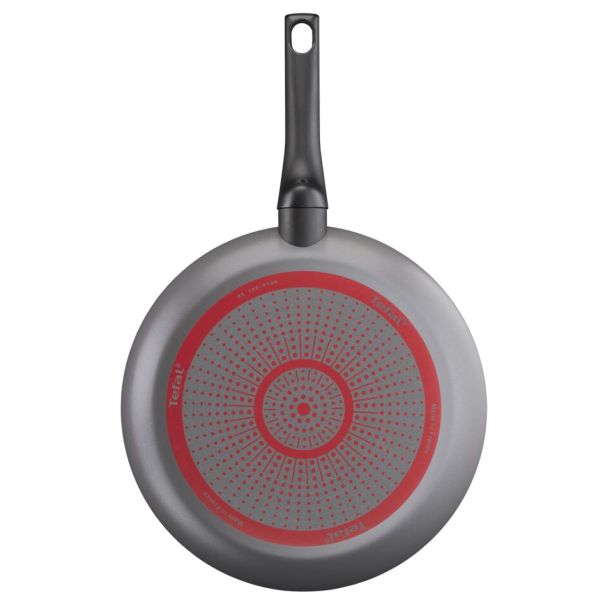 TEFAL Easy Plus duboki tiganj 24 cm B5690453 - B5690453