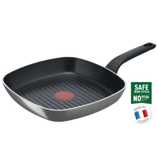 TEFAL GRIL TIGANJ 26x26cm B5694053 - 20822-1