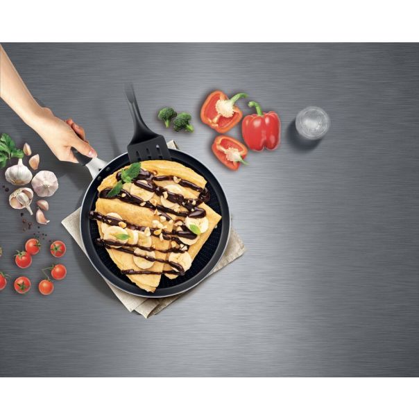 TEFAL Tiganj za palačinke 25cm XL Force C3851053 - 20849-1