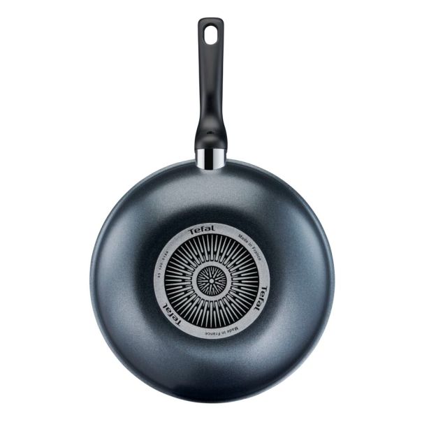 TEFAL Tiganj XL Force Wok 28 cm - C3851953