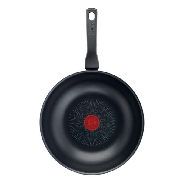 TEFAL Wok tiganj 28cm XL Force C3851953 - 20845-1