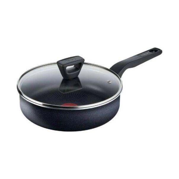 TEFAL Duboki tiganj sa poklopcem 24cm XL Force C3853253 - EP2881504