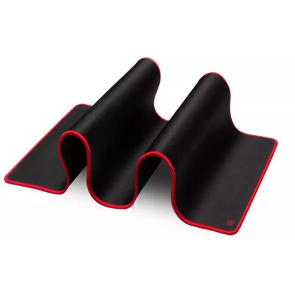 Podloga Gaming Defender Black XXL 400x355x3mm crna - 50559-1
