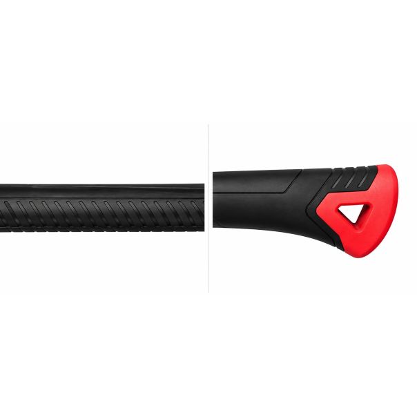 MKS Sekira za cepanje 2 kg sa fiber drškom 90 cm - EP3264956