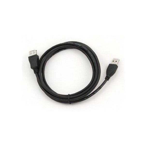 GEMBIRD Produžni kabl USB CCP-USB2-AMAF-6, 1.8m - 2682-1