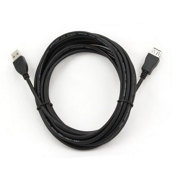 GEMBIRD CCP-USB2-AMAF-15C USB 2.0 A-plug A-socket produzni kabl 4.5m - 2098