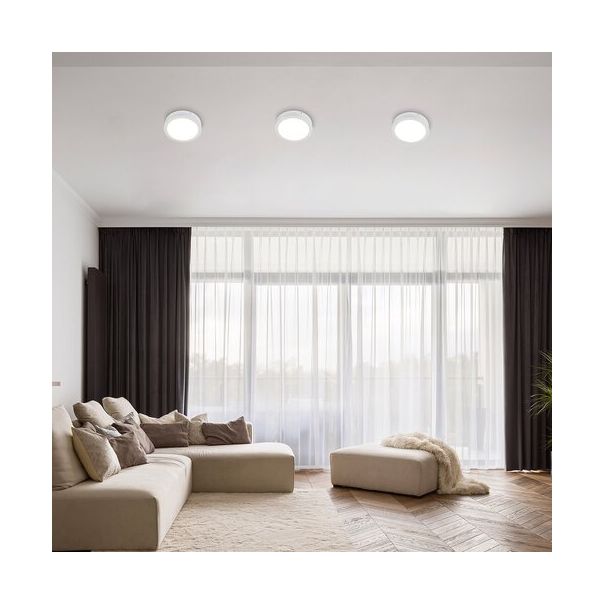 RABALUX Ugradna rasveta Shaun LED 24W - 3173