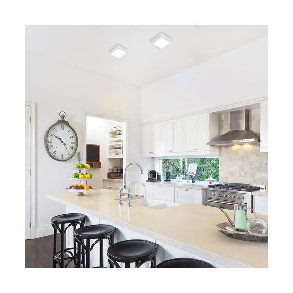 RABALUX Ugradna rasveta Shaun LED 12W - 3174