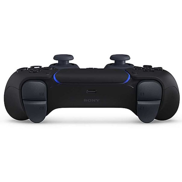 PLAYSTATION PS5 DUalSense Wireless Cont. Black/EAS - GM00105