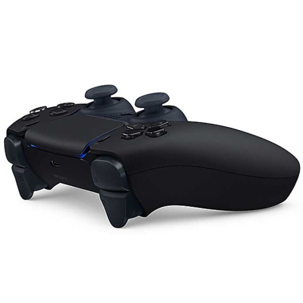 PLAYSTATION PS5 DUalSense Wireless Cont. Black/EAS - GM00105