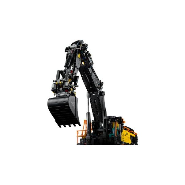 LEGO 42215 Volvo EC500 hibridni bager - 317471