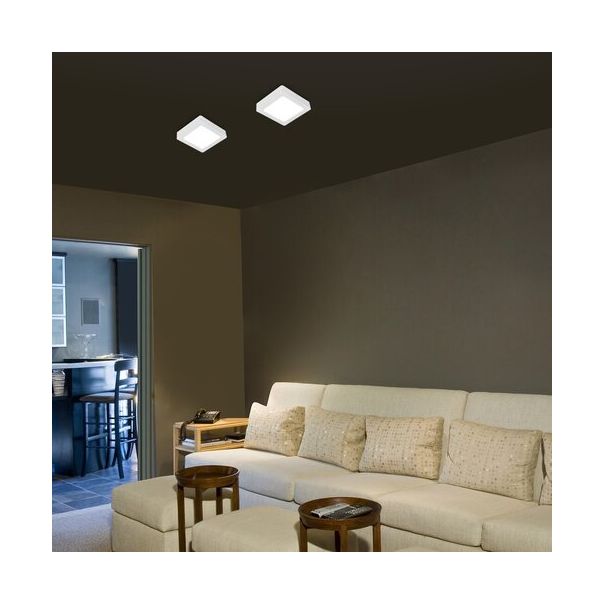 RABALUX Ugradna rasveta Shaun LED 18W - 3175