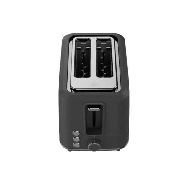 AENO Toster ATS0001G, tamnosiva - EP2692146