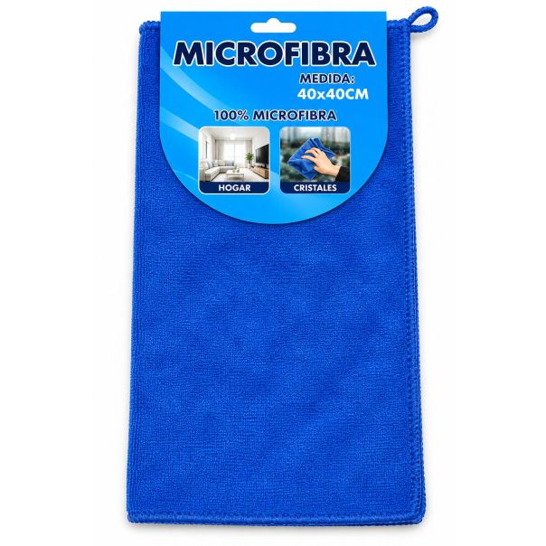 MKS Magične krpe od mikrofibera 40×40 cm 3/1 - EP3264704