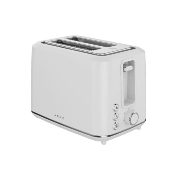 AENO Toster ATS0001W, bela - EP2670027