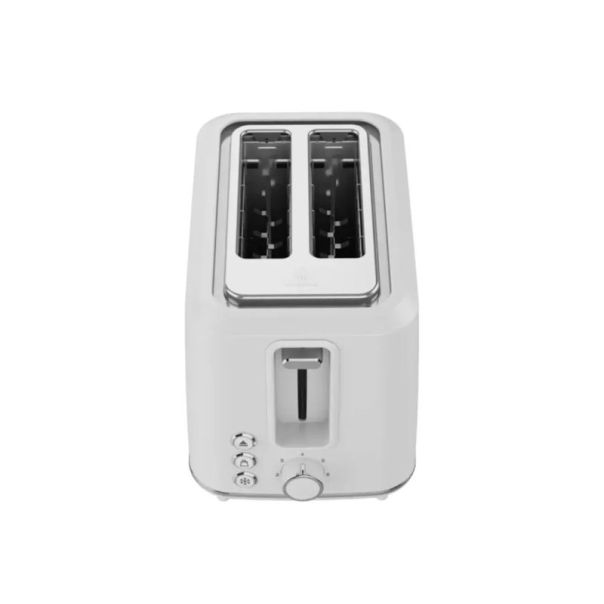 AENO Toster ATS0001W, bela - EP2670027