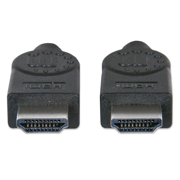 MANHATTAN Kabl 306133 HDMI M/M 4K/30Hz/10bps, 5m - 37990