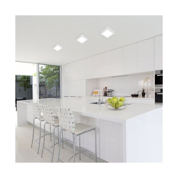 RABALUX Ugradna rasveta Shaun LED 24W - 3176