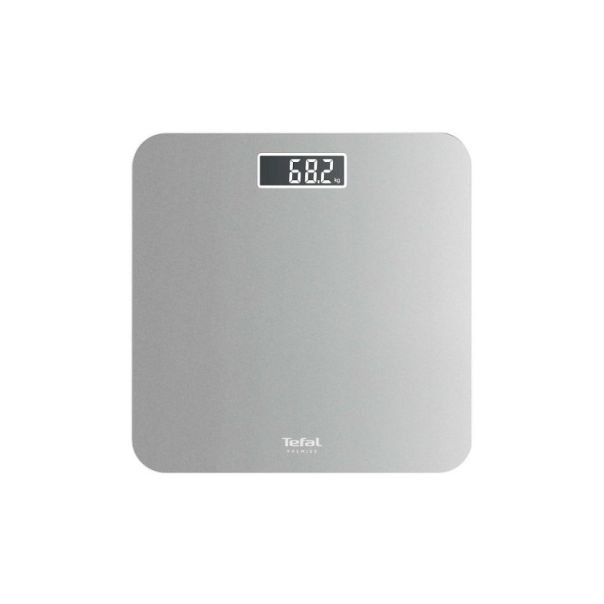 TEFAL Telesna vaga PP1801, srebrna - 21677-1-1