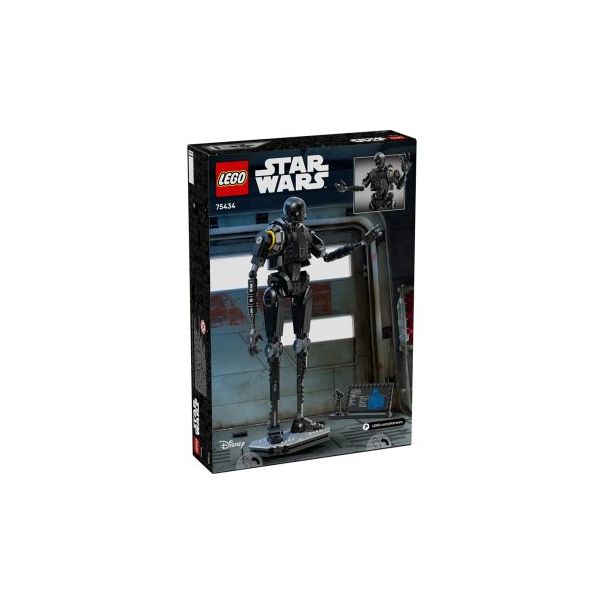LEGO 75434 K-2SO™ bezbednosni droid - 317883