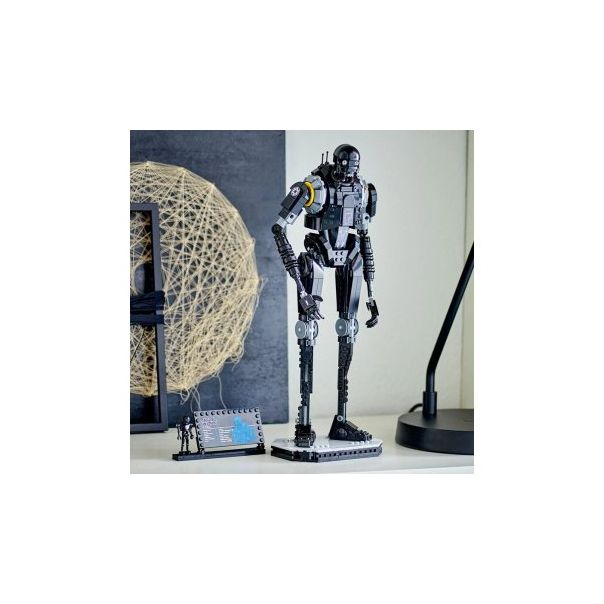 LEGO 75434 K-2SO™ bezbednosni droid - 317883