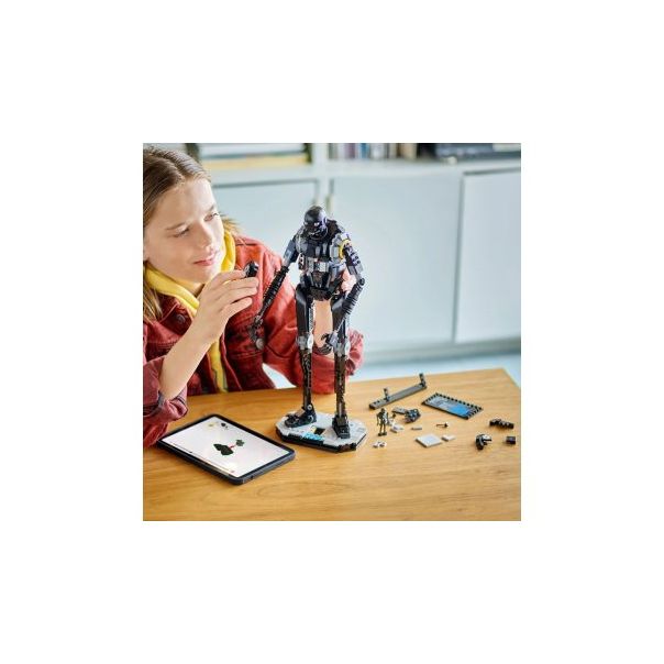 LEGO 75434 K-2SO™ bezbednosni droid - 317883