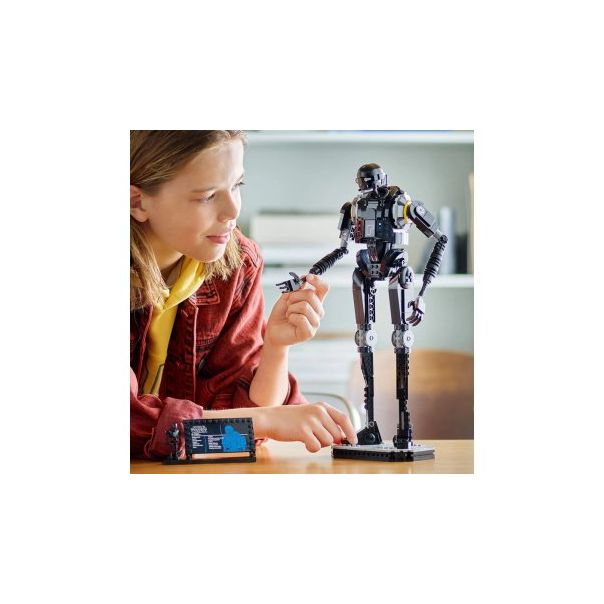 LEGO 75434 K-2SO™ bezbednosni droid - 317883