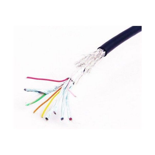 GEMBIRD HDMI na HDMI kabl v.1.4, CC-HDMI4-20M, 20m - 2221