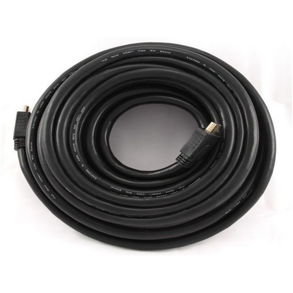 GEMBIRD HDMI na HDMI kabl v.1.4, CC-HDMI4-20M, 20m - 2221