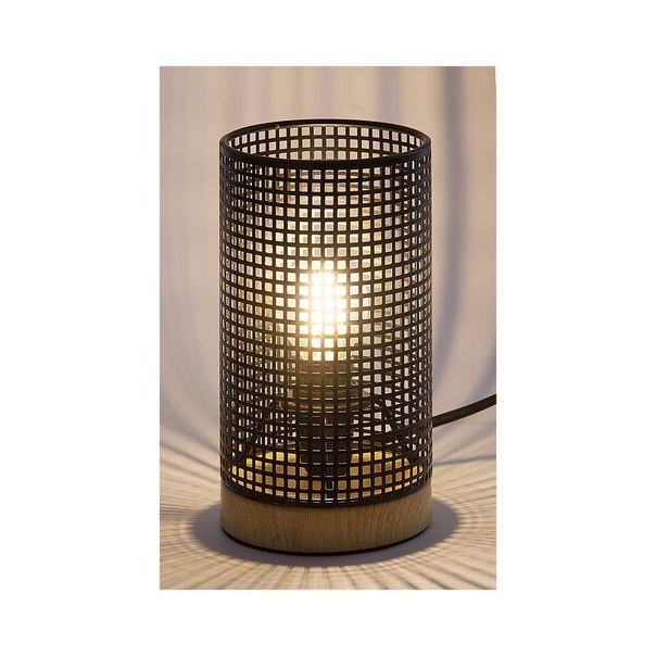 Rabalux Dekorativna rasveta Boogie E14 1x MAX 25W bukva (3180) - 3180