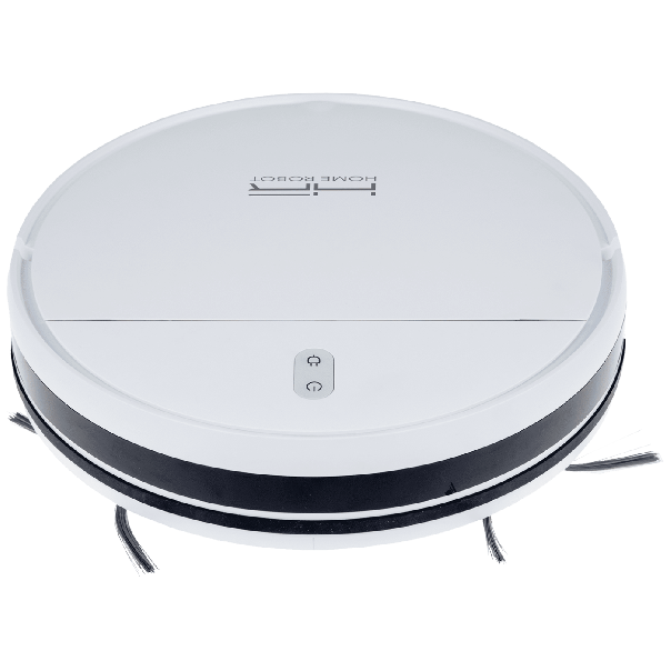 HOME ROBOT Robot usisavač i mop RV500, bela - 31821
