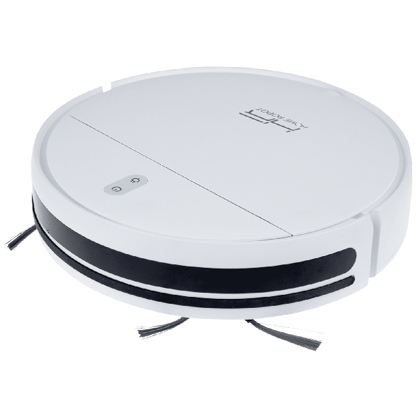 HOME ROBOT Robot usisavač i mop RV500, bela - 31821