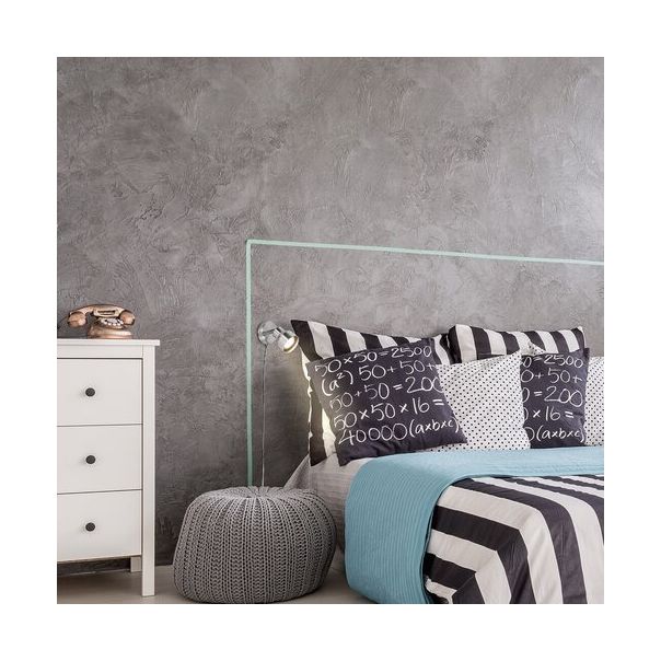 Rabalux Spot rasveta Blake GU10 1x MAX 50W brušeni hrom (3183) - 3183