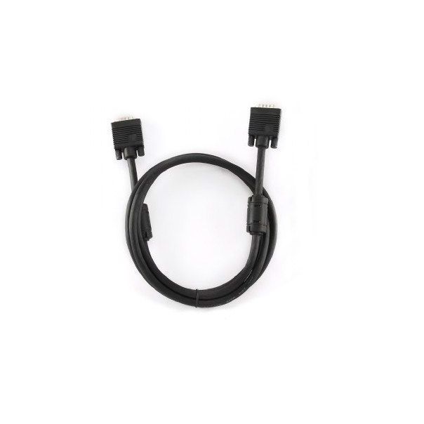 GEMBIRD VGA kabl, CC-PPVGA-10-B, 3m, crna - 2222