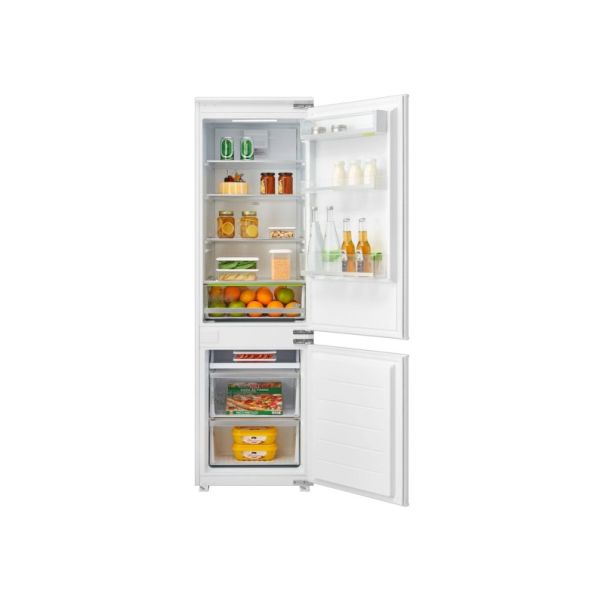 MIDEA Ugradni kombinovani frižider MDRE353FGE01 - 200125-1