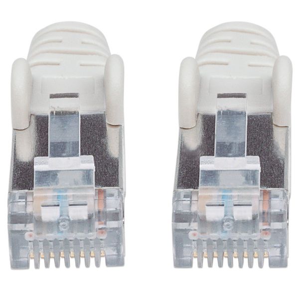 INTELLINET LAN SFTP kabl 733267 Cat6 CU/Sivi/5m - EP2756192