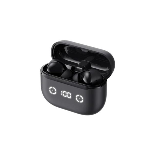 HAVIT Bluetooth slušalice TW984, crna - 65050