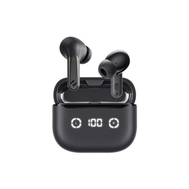 HAVIT Bluetooth slušalice TW984, crna - 65050