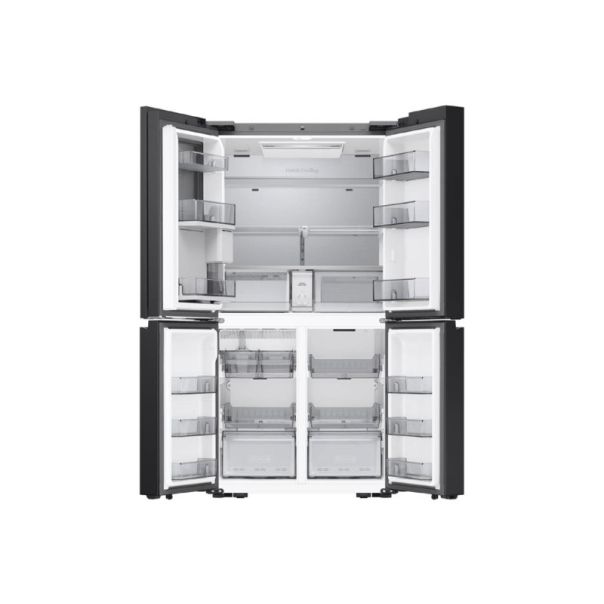 SAMSUNG Side by side frižider RM90F67CECEO - EP3133713