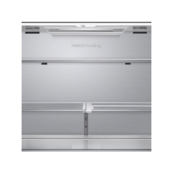 SAMSUNG Side by side frižider RM90F67CECEO - EP3133713