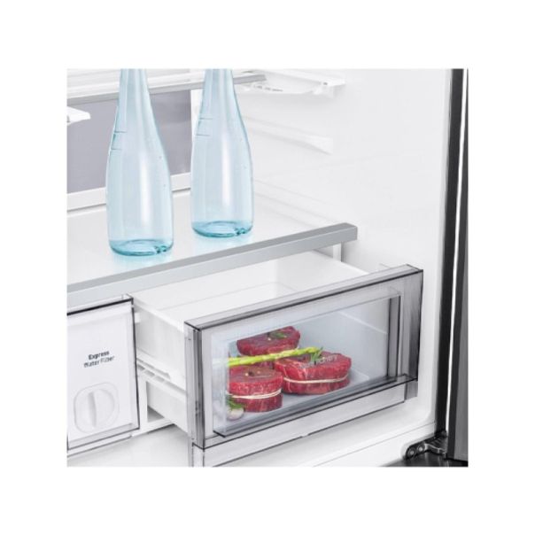 SAMSUNG Side by side frižider RM90F67CECEO - EP3133713