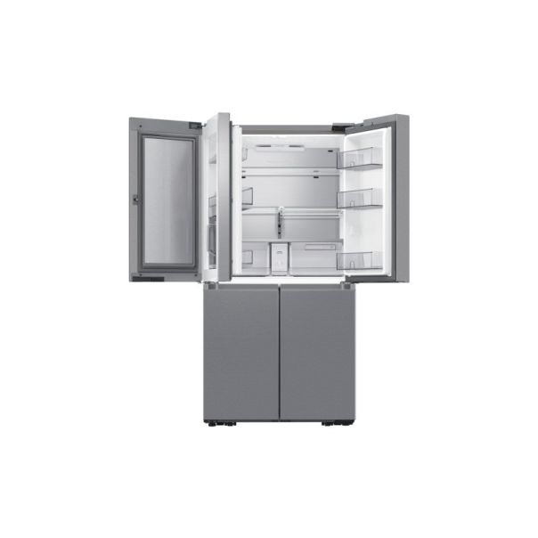 SAMSUNG Side by side frižider RF65DG960ESREO - EP2805316