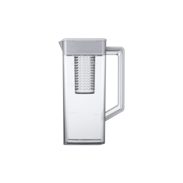 SAMSUNG Side by side frižider RF65DG960ESREO - EP2805316