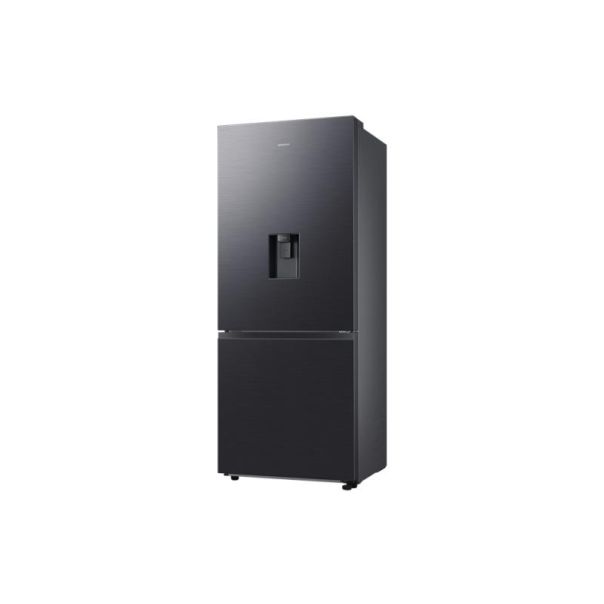 SAMSUNG Kombinovani frižider RB50DG632EB1EO - EP2864044
