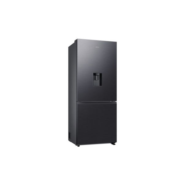 SAMSUNG Kombinovani frižider RB50DG632EB1EO - EP2864044