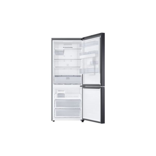 SAMSUNG Kombinovani frižider RB50DG632EB1EO - EP2864044